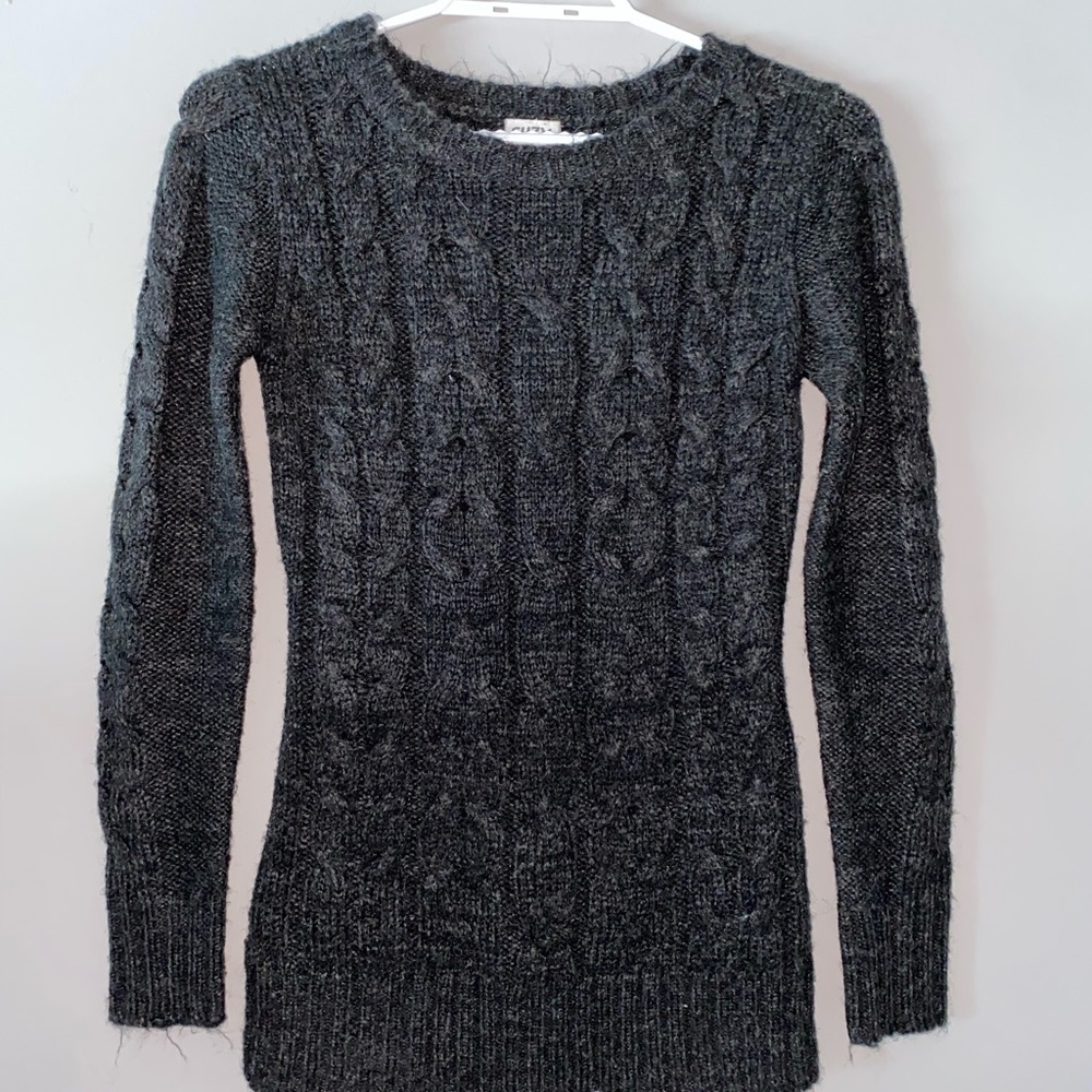sweater